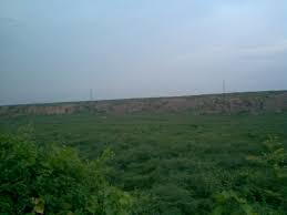 Badkhal Lake